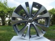 FELGI Model V612 MG 16" 5x112 AUDI VW SEAT SKODA